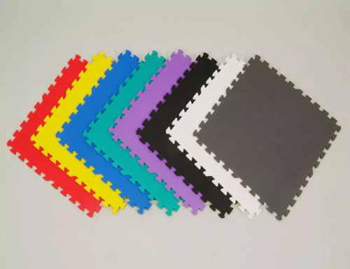 تاتامی 20 میل 100*100 در رنگ های متنوع و قابل سفارش در دو رنگ ترکیبی