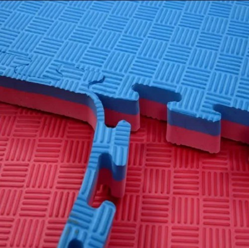 تاتامی 20 میل در رنگ های متنوع و قابل سفارش در دو رنگ ترکیبی