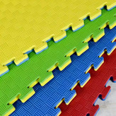 تاتامی 25 میل دو رنگ