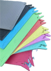 کفپوش تاتامی 28 میل