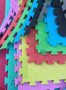 تاتامی 25 میل ضخامت مثبت