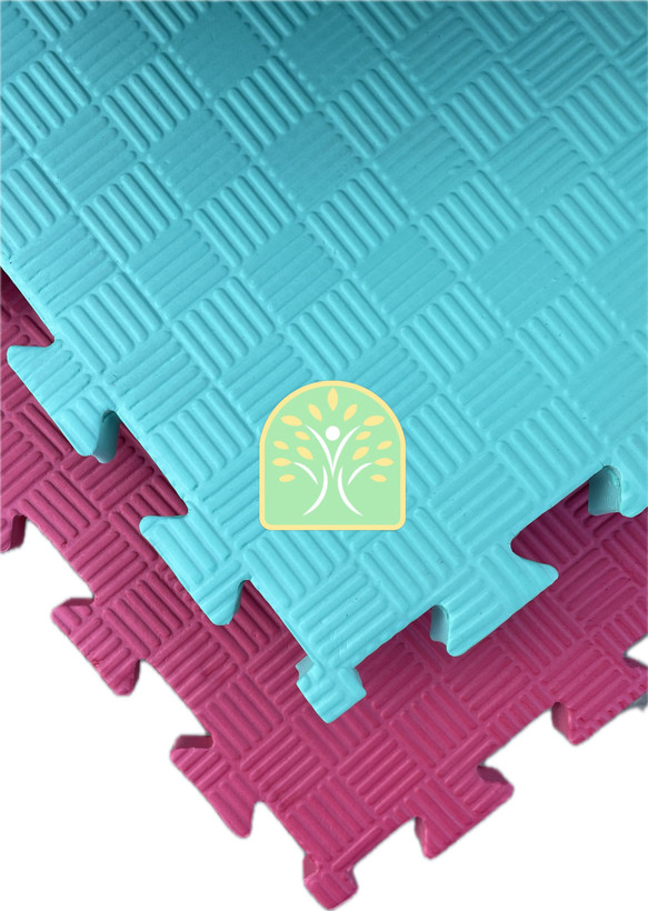 تاتامی 25 میل ضخامت مثبت