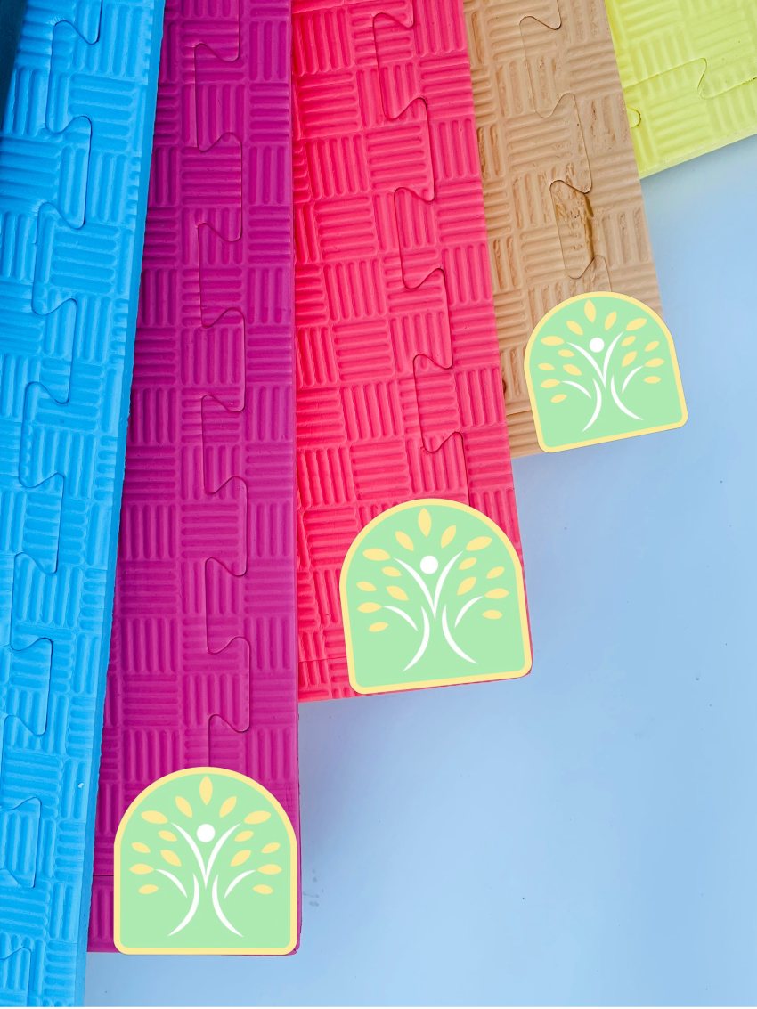 تاتامی 25 میل ضخامت مثبت