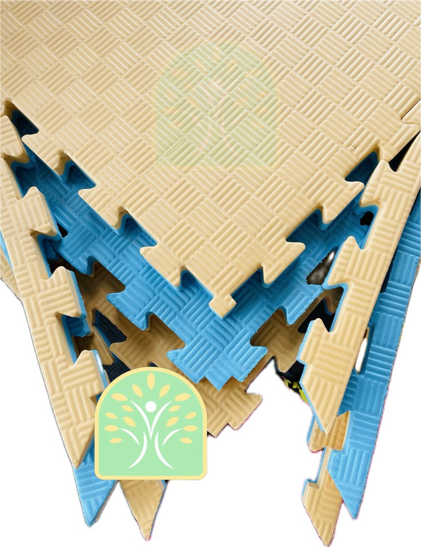 تاتامی 25 میل ضخامت مثبت